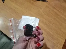 Electrical-Equipment Rocker-Switch Light 2-Position KCD3 with 16A 250vac/20a 125VAC 35mm--31mm--14mm