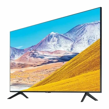 

Smart TV Samsung 50" 4K Ultra HD LED WiFi Black
