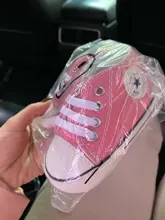 Nuevo lienzo bebé deportes zapatillas de deporte Zapatos bebé recién nacido niños niñas en primer lugar los caminantes zapatos de bebé de suela suave antideslizante zapatos de bebé