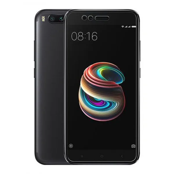 Защитное стекло для Xiaomi Mi5X(Прозрачный