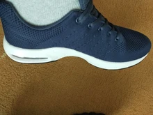 Zapatos de correr para hombre, zapatillas deportivas transpirables y ligeras para exteriores, para entrenamiento atlético, 2019