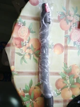 1 de aspiradora de extensión manguera de extensión telescópica para Dyson V7 V8 V10 repuestos de aspiradora