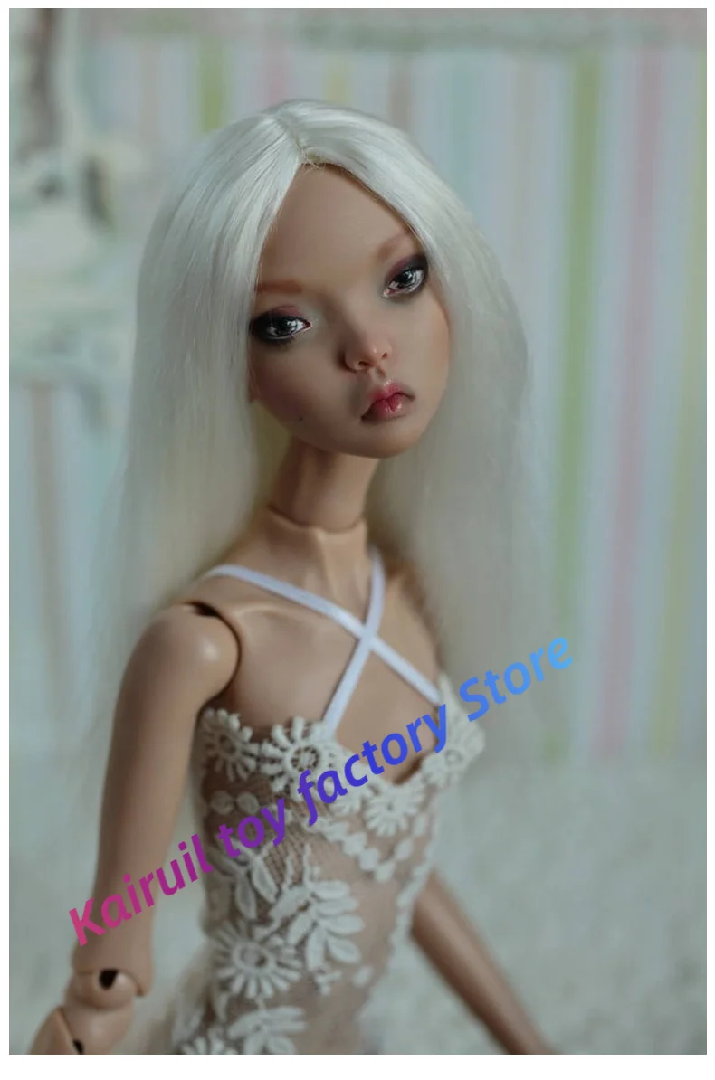 Шарнирная кукла 1/4 Phyllis / Beth Fashion doll шарнирная рождественский подарок|Куклы| |