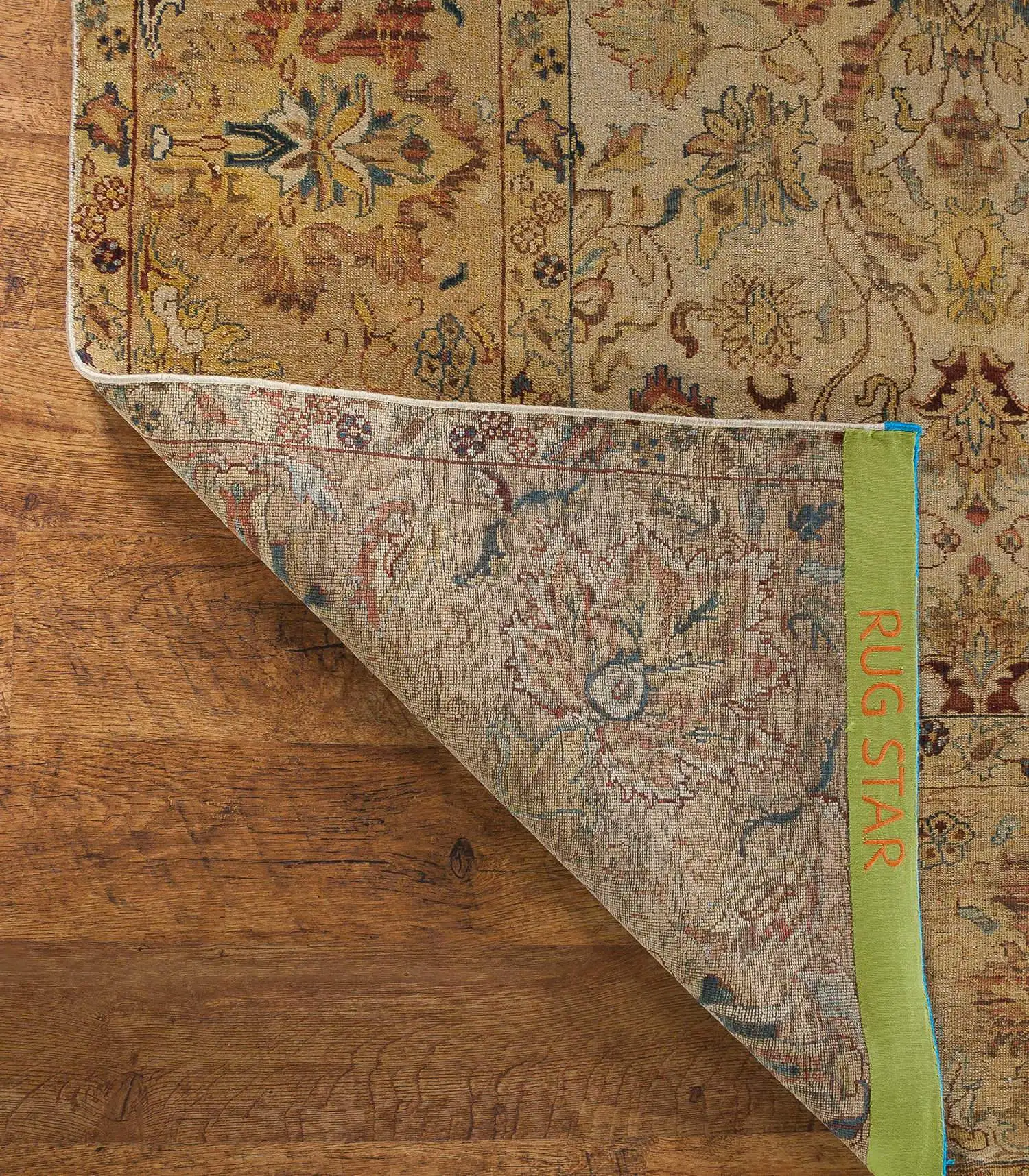 Ковер коллекции Rug Star TRUE CLASSIC 2184 AGRA 246 х 317 см 47360|Ковер| |