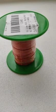Wire-Weight Coil-Copper Winding-Wire Magnet-Wire-Enameled 100g 1mm
