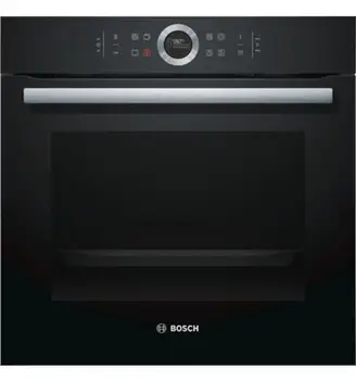 

OVEN BOSCH HBG675BB1 BLACK MULTI-FUNCTION PIROLIT.