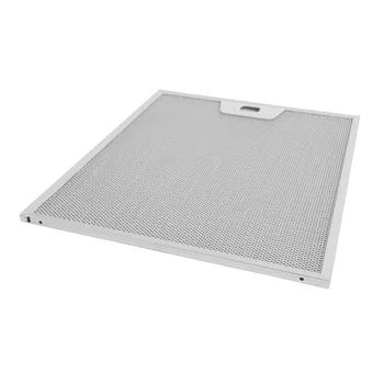 

Cooker Hood Mesh Filter (Metal Grease Filter) 250 x 300 mm