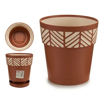 

Planter Orfeo Plastic 20