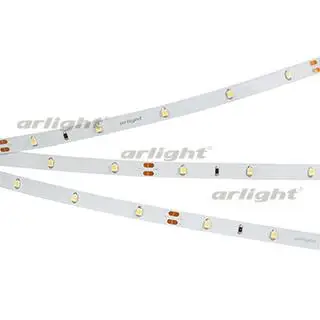 

019919(1) ribbon RT 2-5000 24v warm2700 0.5x (3528, 150 led, lux)-5 m. Arlight