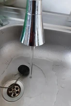 Water-Faucet Nozzle-Adapter Head Rotating Adjustable Pressure Kitchen Universal 360-Degree