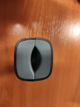 Oxímetro De pulso para la yema del Dedo, Monitor inteligente De saturación De oxígeno en sangre, con Bluetooth 4,0, HRV SpO2, Android IOS CE