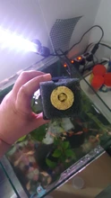 Biological Filter Material Medium to Nitrify Bacteria for Aquarium Fish Tank/Pond/External
