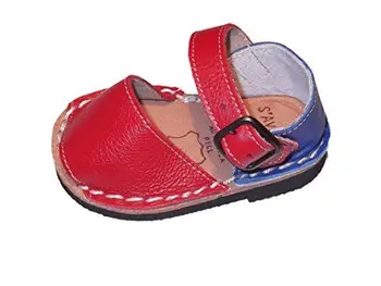 

Sandal/child/Avarca Frailera/de Menorca/skin
