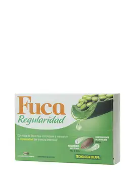 

Casca regularity 60 tablets helps regulate intestinal transit