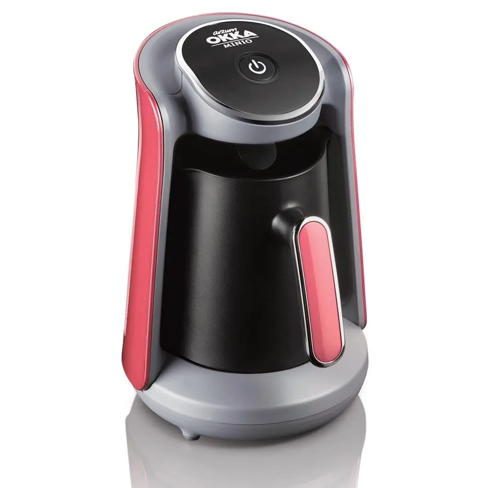 Arzum Okka Minio Automatic Turkish 