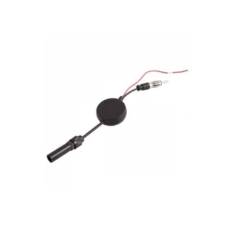 

Antenna booster for автомагнитол VHF-FM 20дб "озар" Cheetah