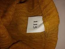 YWHUANSEN-pantimedias para niños de punto para primavera y otoño, medias de doble aguja de algodón para niñas, ropa de invierno con animales