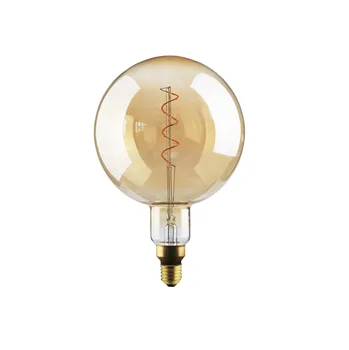 

LED bulb giant dimmable balloon