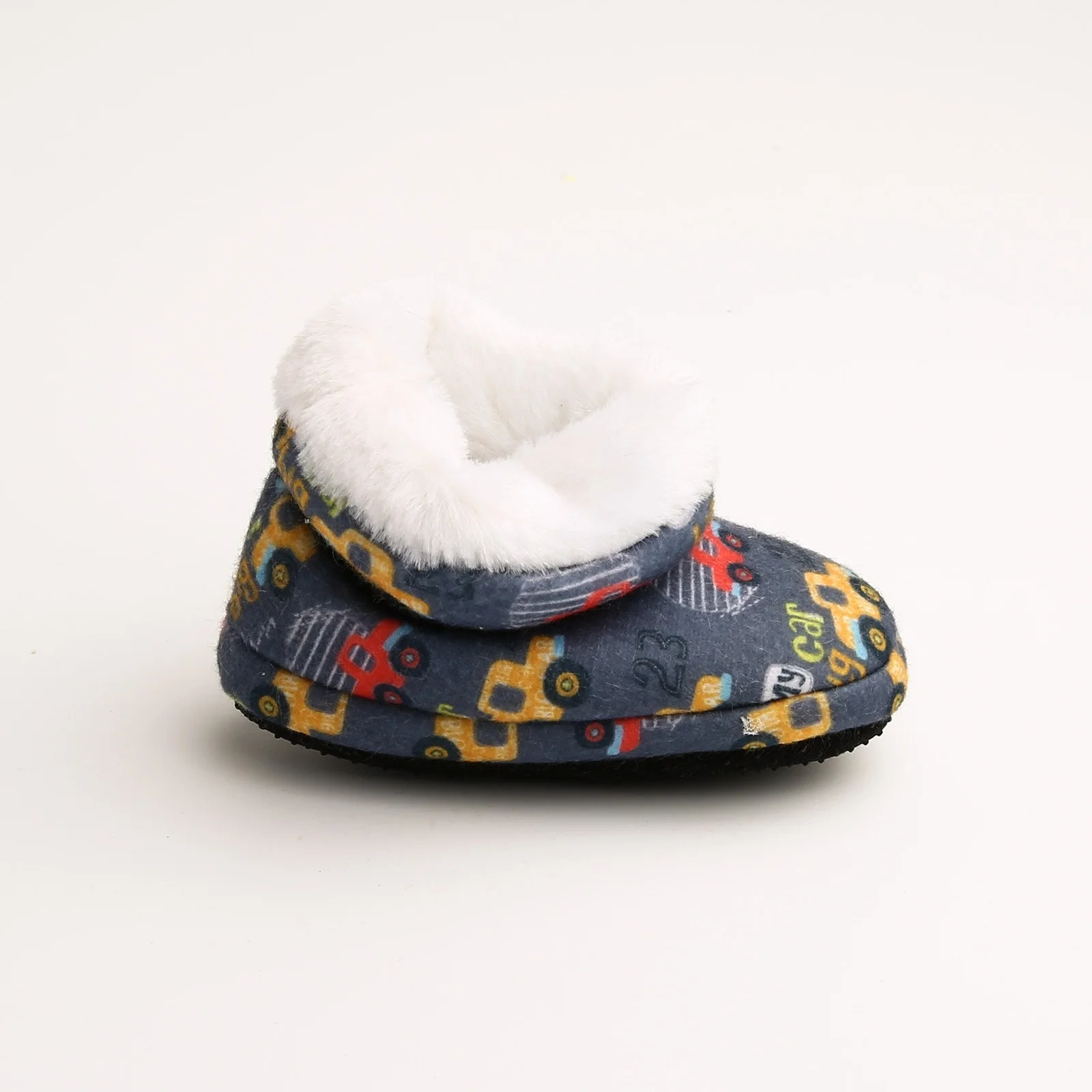 Ebebek первый шаг мальчик дома Bootie