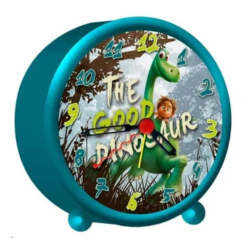 

Disney WD16804 plastic Alarm Clock 9 cm. The good dinosaur