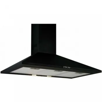 

Bell Teka DBB70 70cm Black