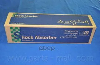 Амортизатор Передний Левый Parts-Mall Pjc010 Parts-Mall арт. PJC010