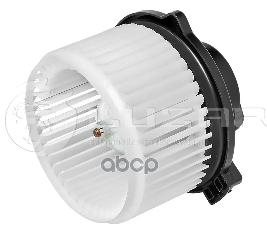 Мотор Отопителя Toyota Lc100 / Lexus Lx470 4.7 98- Luzar Lfh1950 Luzar арт. LFH1950