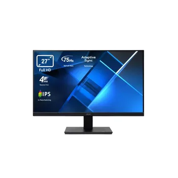 

Desktop Monitor Acer V277BMIPX 27"