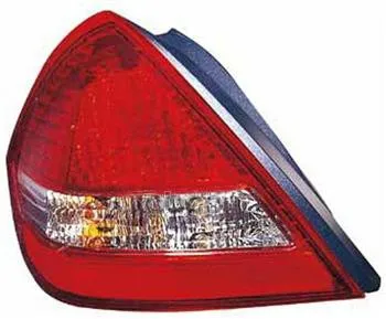 Фонарь Задн. L Tiida(Седан) 07- Depo 21519k9lae Depo арт. 21519K9LAE