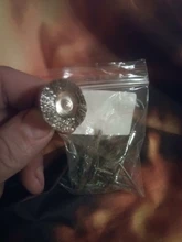 5 unids/set de cepillos de alambre de pulido de 25mm de diámetro, accesorios Dremel de acero inoxidable, herramientas de molienda giratorias, herramientas de extracción de Metal