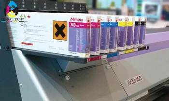 

440ML original mimaki ss21 eco solvent ink cartridge with chip for CJV30, JV33, JV5, CJV150, CJV300, JV150, JV300