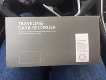 CAR DVR Camera Video-Recorder Dash-Cam WIFI D530 Speed-N Night-Vision VVCAR 1080P 4K