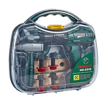 

Suitcase tools 12 PCs