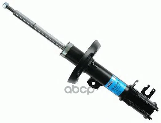 Амортизатор Opel Corsa D 06 Пер.Прав.Газ. Boge арт. 30-J04-A