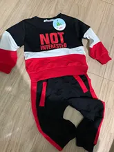 Baby Suit Outfit Hoodie Kids Costume Spring Newborn Infant Autumn LZH for Pant Pant
