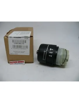 

2609006214 Gear Box: Genuine BOSCH-DREMEL spare-part