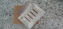 No perforar plato de soporte para jabón soporte de esponja de jabón montado en la pared para cocina soporte de jabón organizador de baño soporte de jabón de metal