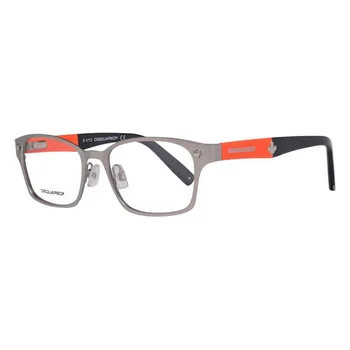 

Spectacle frame women Dsquared2 DQ5100-017-52 (ø 52mm)