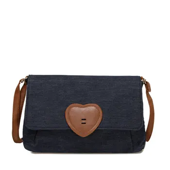 

FLO FB15SS003 Blue Women 'S Cross Body Miss F