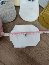 YWHUANSEN-Calcetines de malla de verano para recién nacidos, bonitos calcetines de dibujos animados para niñas, calcetines finos de algodón suave para niños, 5 par/lote