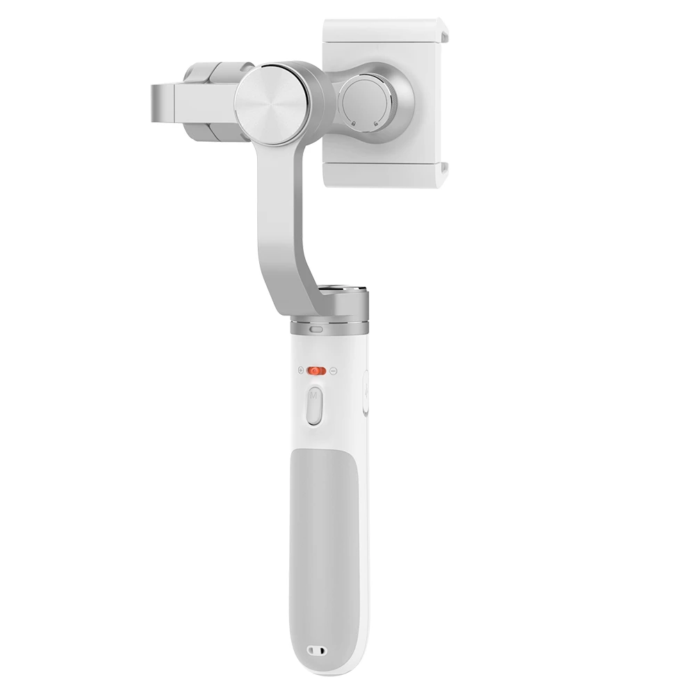  Mijia Handheld Gimbal Stabilizer 360 Degree Panoramic 3 Axis Handheld Gimbal for 4-6 inch Smartphon