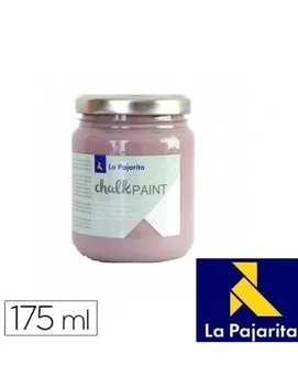 

CHALK EFFECT PAINT 175 ML CHALK PAINT MAUVE FUMÉE (CP-12)