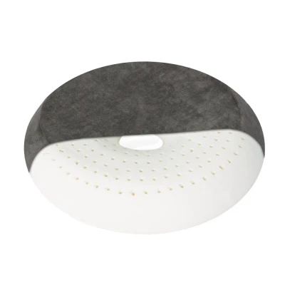 Топ-208/т.708 pillow-ring orthopedic top "тривес" latex 45*45*7 |