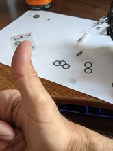 Ultra-Thin Shim Plain-Gasket Flat Washer M4 Super M16 304-Stainless-Steel M5 M3 M8 M20