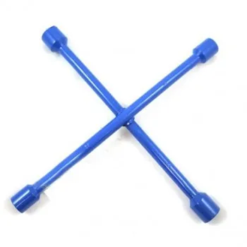 

WHEEL WRENCH CROSS