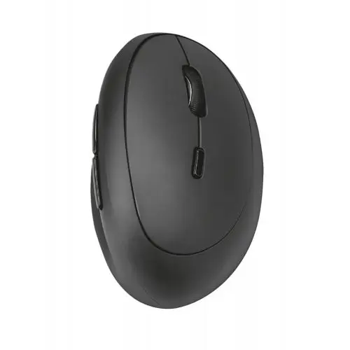 Беспроводная вертикальная мышь 23002 Trust ORBO 800-1600 dpi