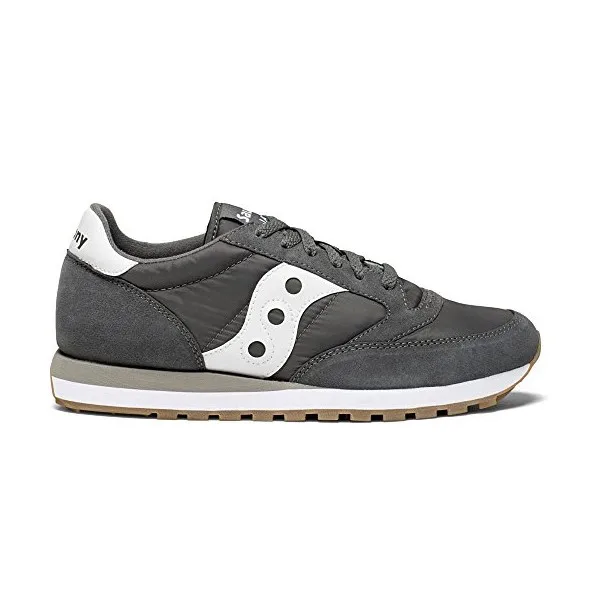 Мужские повседневные кроссовки Saucony Jazz Lowpro