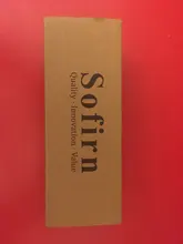 LED Headlamp Magnet-Tail 18350-Flashlight Sofirn Sp40 Usb Rechargeable XPL Cree 18650