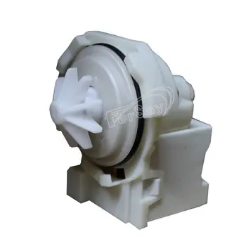 

LG washing machine drain pump.