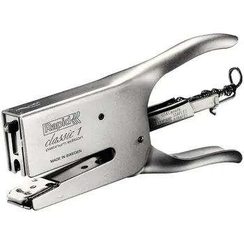 

PCs. 1 Stapler K1 PlatinumEdition 5000250 RAPID28.34